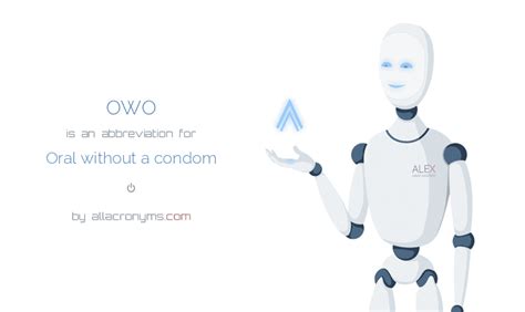 OWO - Oral without condom Sexual massage Haenam